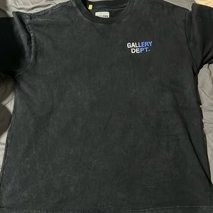 Gallery dept tee